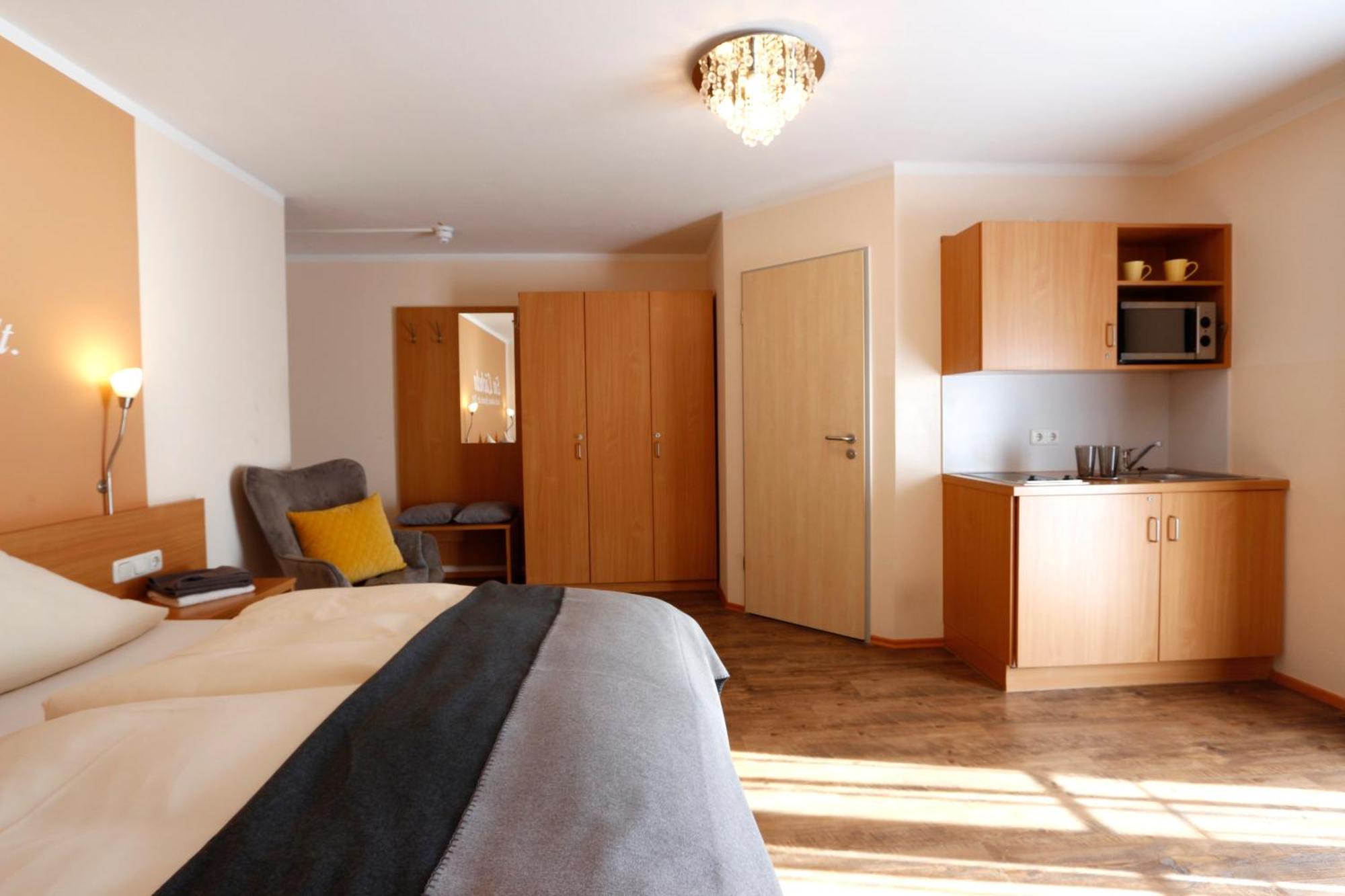 Gaestehaus Zehmerhof Bei Erding Walpertskirchen Bagian luar foto