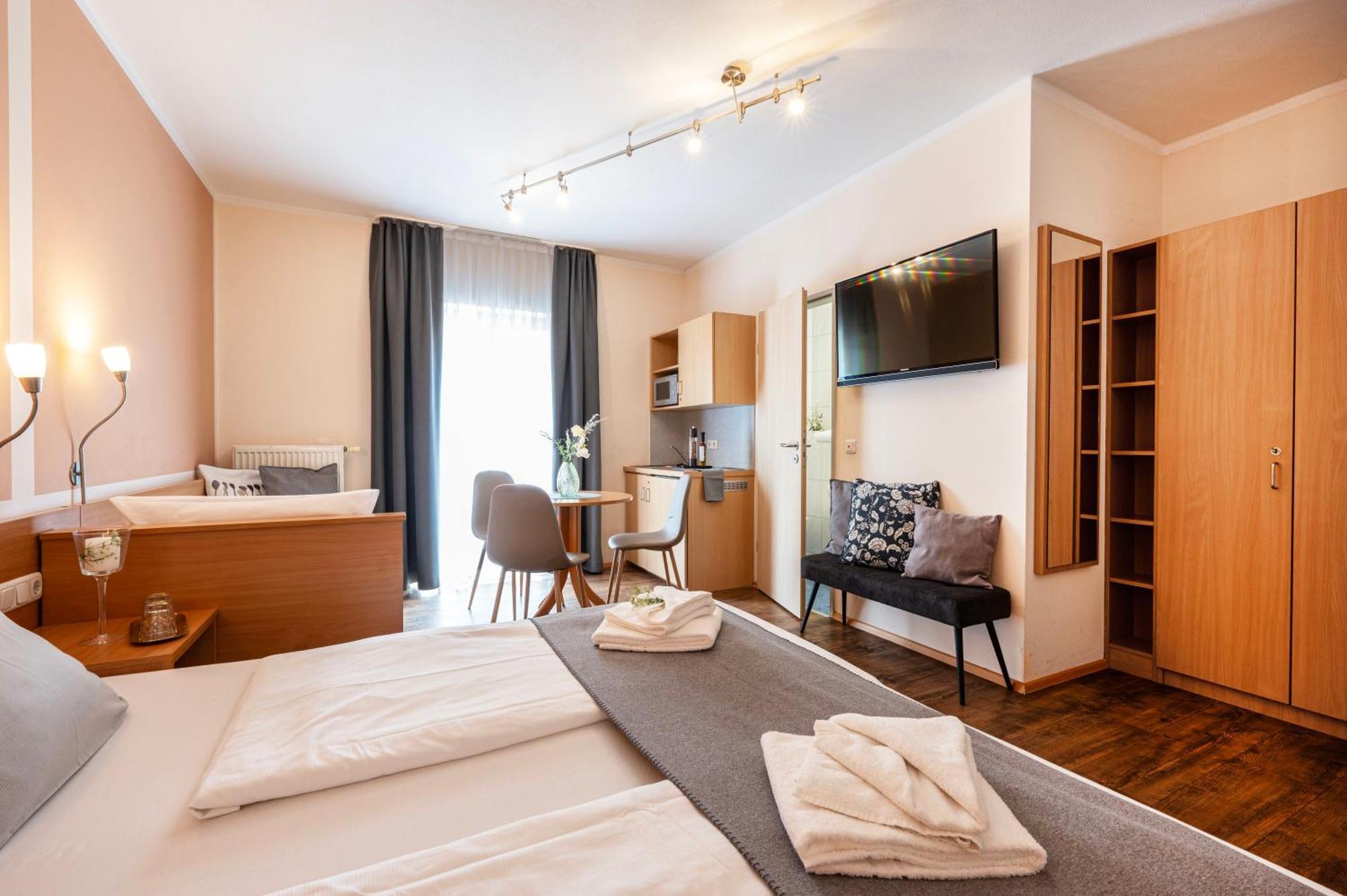 Gaestehaus Zehmerhof Bei Erding Walpertskirchen Bagian luar foto